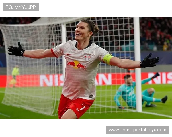 莱比锡红牛新援鲍姆加特纳德甲首秀，攻防表现亮眼